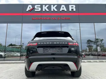 Land Rover Velar R-Dynamic 2.0 P400e PHEV HSE 2022