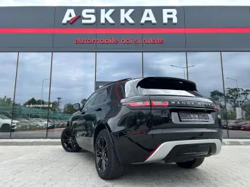 Land Rover Velar R-Dynamic 2.0 P400e PHEV HSE 2022