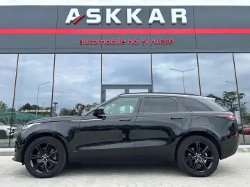 Land Rover Velar R-Dynamic 2.0 P400e PHEV HSE 2022