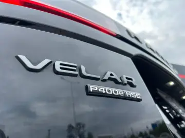 Land Rover Velar R-Dynamic 2.0 P400e PHEV HSE 2022