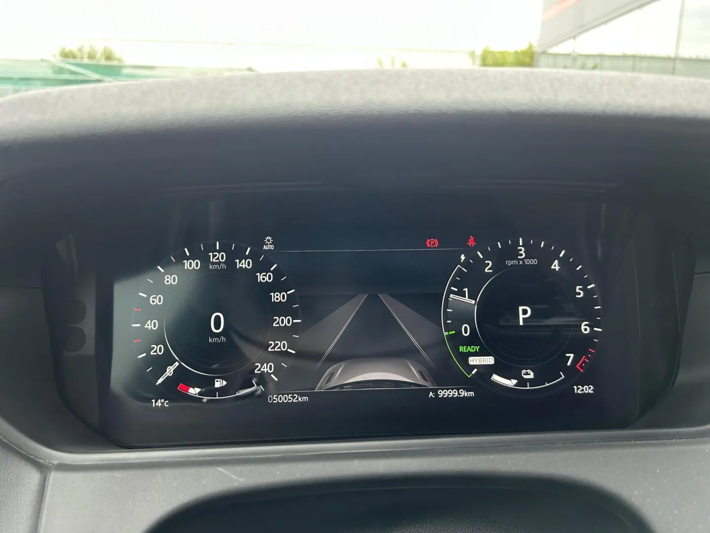 Land Rover Velar R-Dynamic 2.0 P400e PHEV HSE 2022