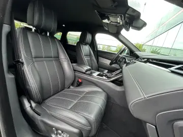 Land Rover Velar R-Dynamic 2.0 P400e PHEV HSE 2022