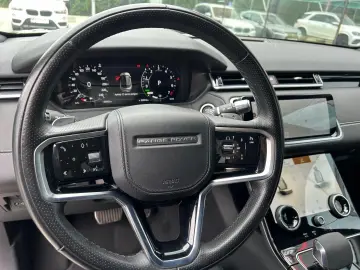 Land Rover Velar R-Dynamic 2.0 P400e PHEV HSE 2022