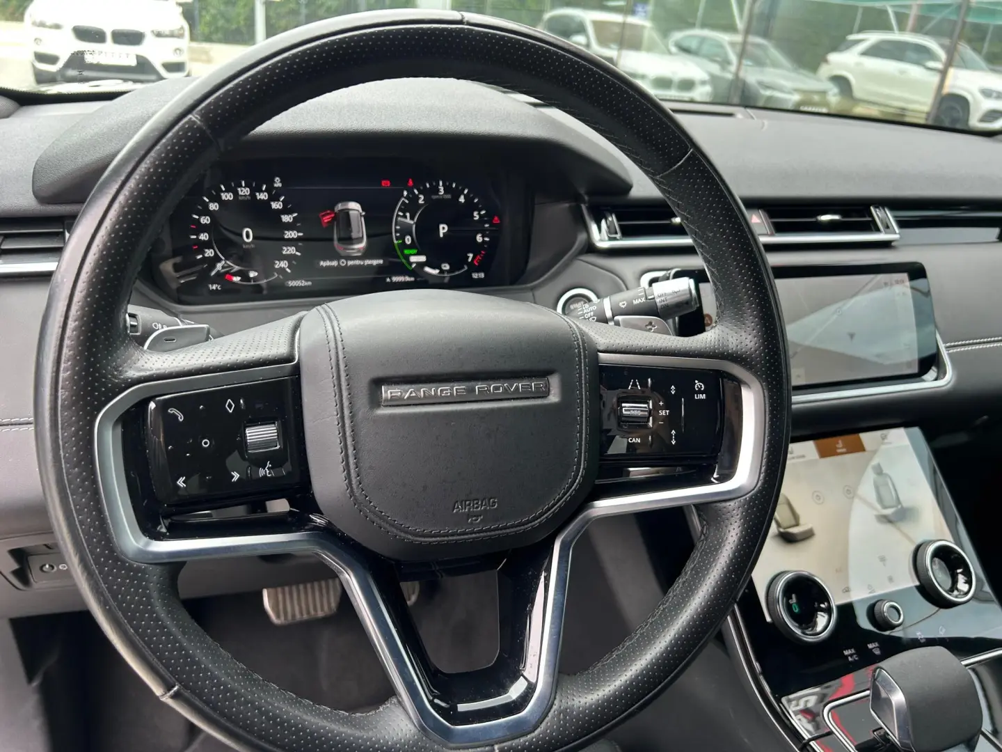 Land Rover Velar R-Dynamic 2.0 P400e PHEV HSE 2022