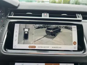Land Rover Velar R-Dynamic 2.0 P400e PHEV HSE 2022