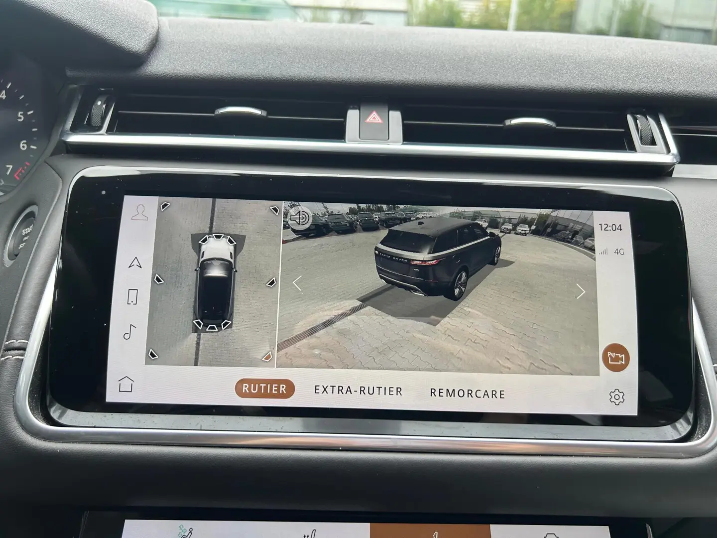 Land Rover Velar R-Dynamic 2.0 P400e PHEV HSE 2022