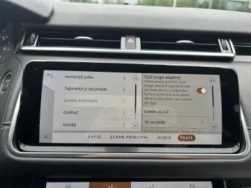 Land Rover Velar R-Dynamic 2.0 P400e PHEV HSE 2022
