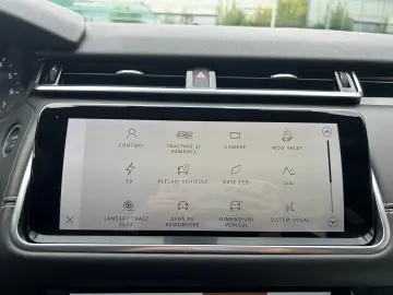 Land Rover Velar R-Dynamic 2.0 P400e PHEV HSE 2022