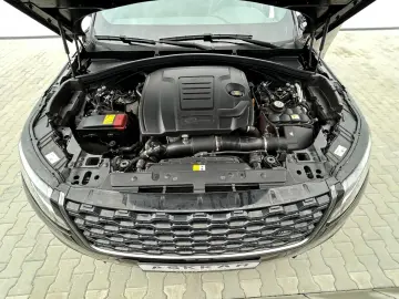 Land Rover Velar R-Dynamic 2.0 P400e PHEV HSE 2022