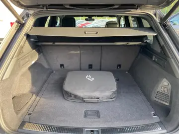 Touareg R 4M eHybrid Leder ACC DAB Pano IQ-Light