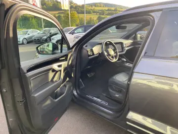 Touareg R 4M eHybrid Leder ACC DAB Pano IQ-Light