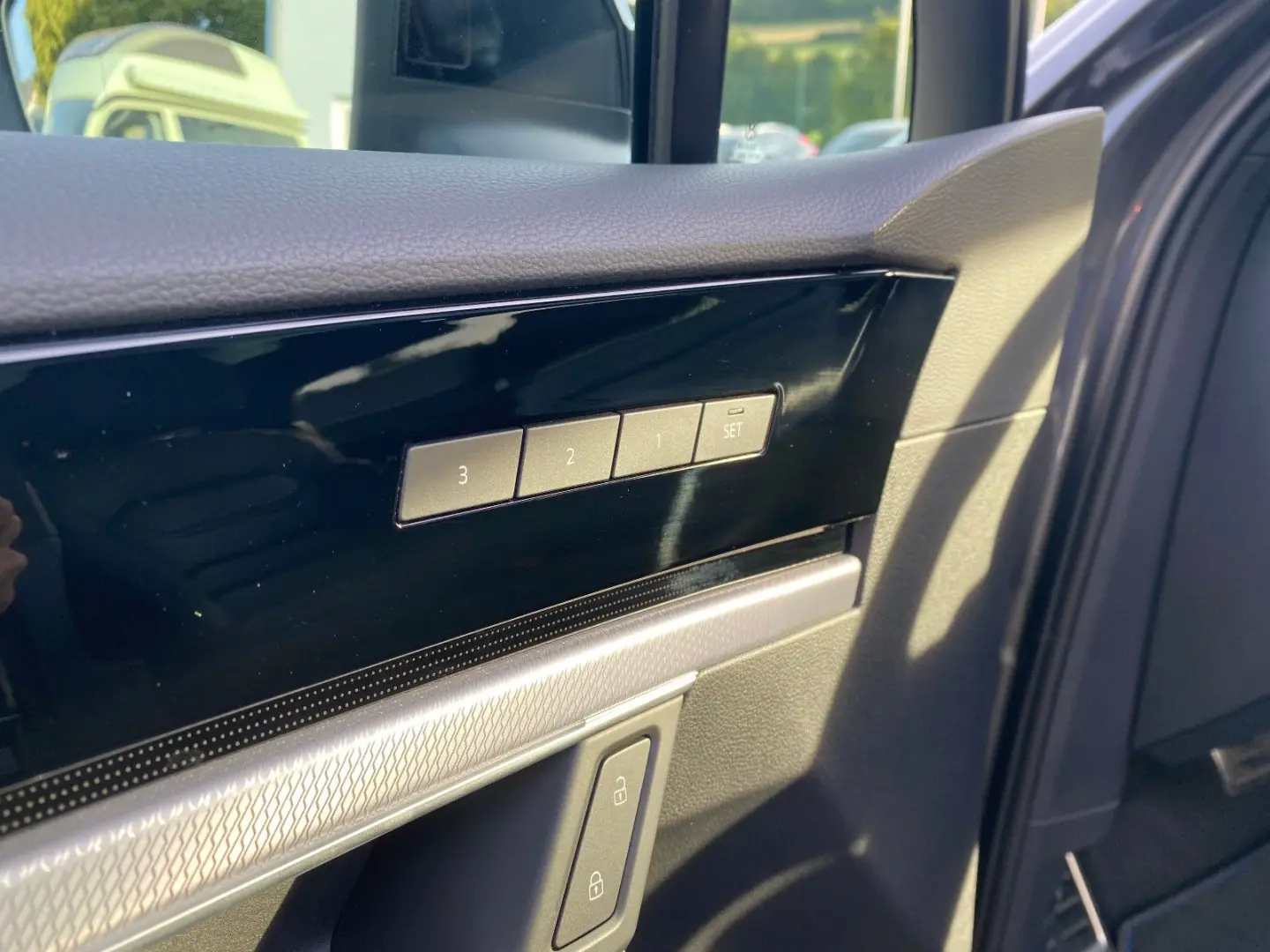 Touareg R 4M eHybrid Leder ACC DAB Pano IQ-Light