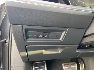 Touareg R 4M eHybrid Leder ACC DAB Pano IQ-Light