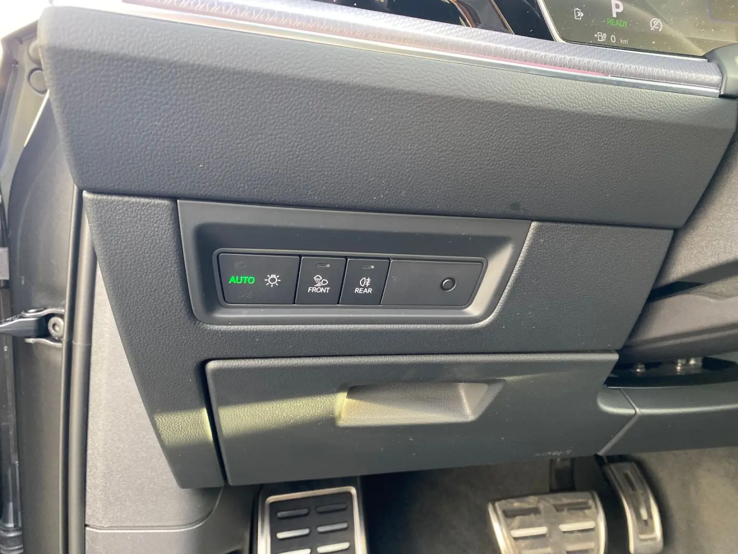 Touareg R 4M eHybrid Leder ACC DAB Pano IQ-Light