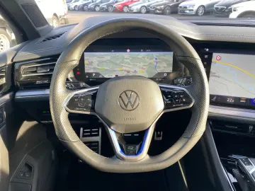 Touareg R 4M eHybrid Leder ACC DAB Pano IQ-Light