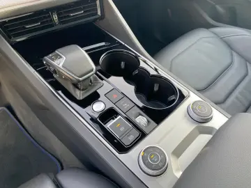 Touareg R 4M eHybrid Leder ACC DAB Pano IQ-Light