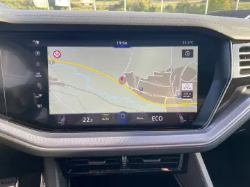 Touareg R 4M eHybrid Leder ACC DAB Pano IQ-Light