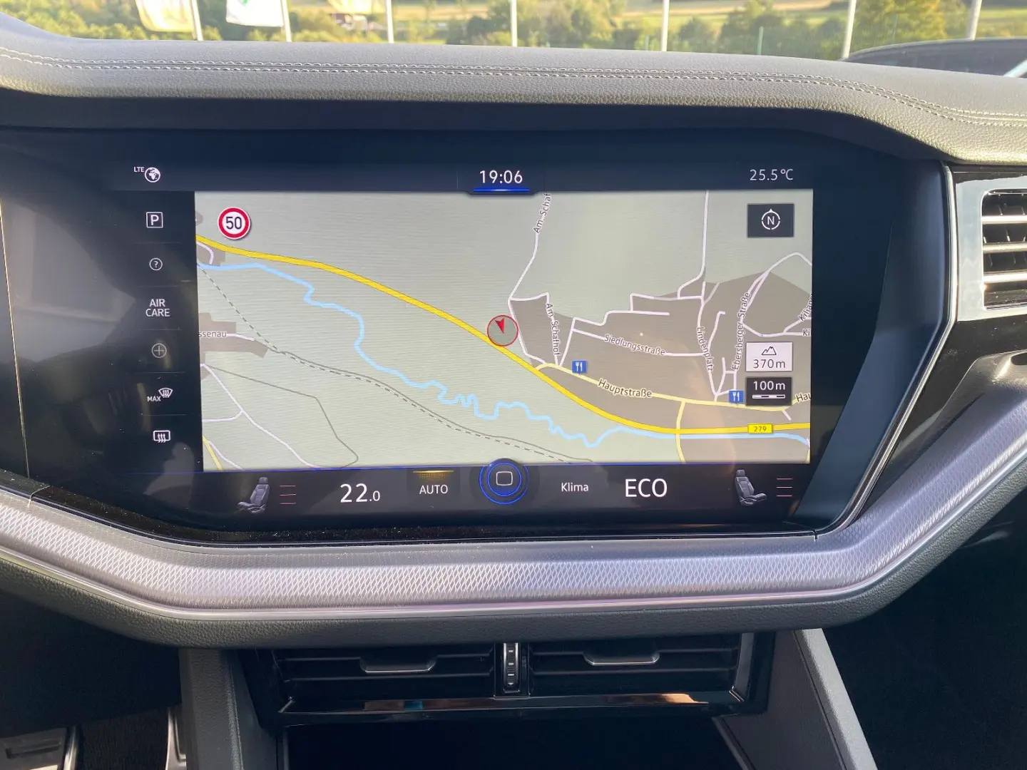 Touareg R 4M eHybrid Leder ACC DAB Pano IQ-Light