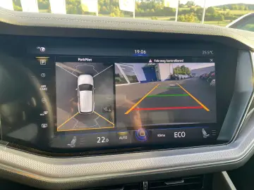 Touareg R 4M eHybrid Leder ACC DAB Pano IQ-Light