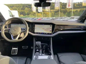 Touareg R 4M eHybrid Leder ACC DAB Pano IQ-Light