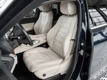 GLE 350e 4M Coupe*AMG-LINE*AIRMATIC*BURMES.*22