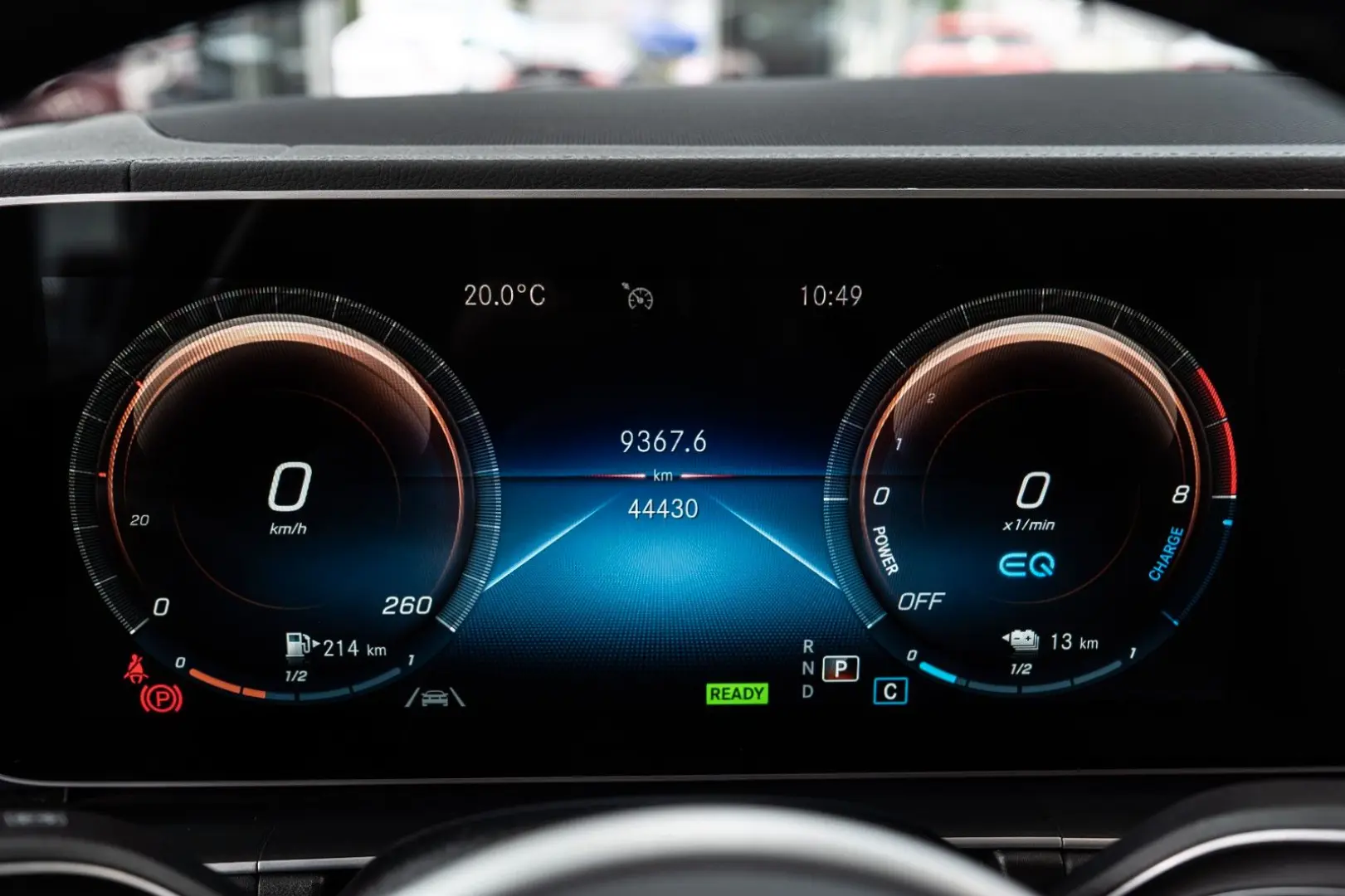 GLE 350e 4M Coupe*AMG-LINE*AIRMATIC*BURMES.*22