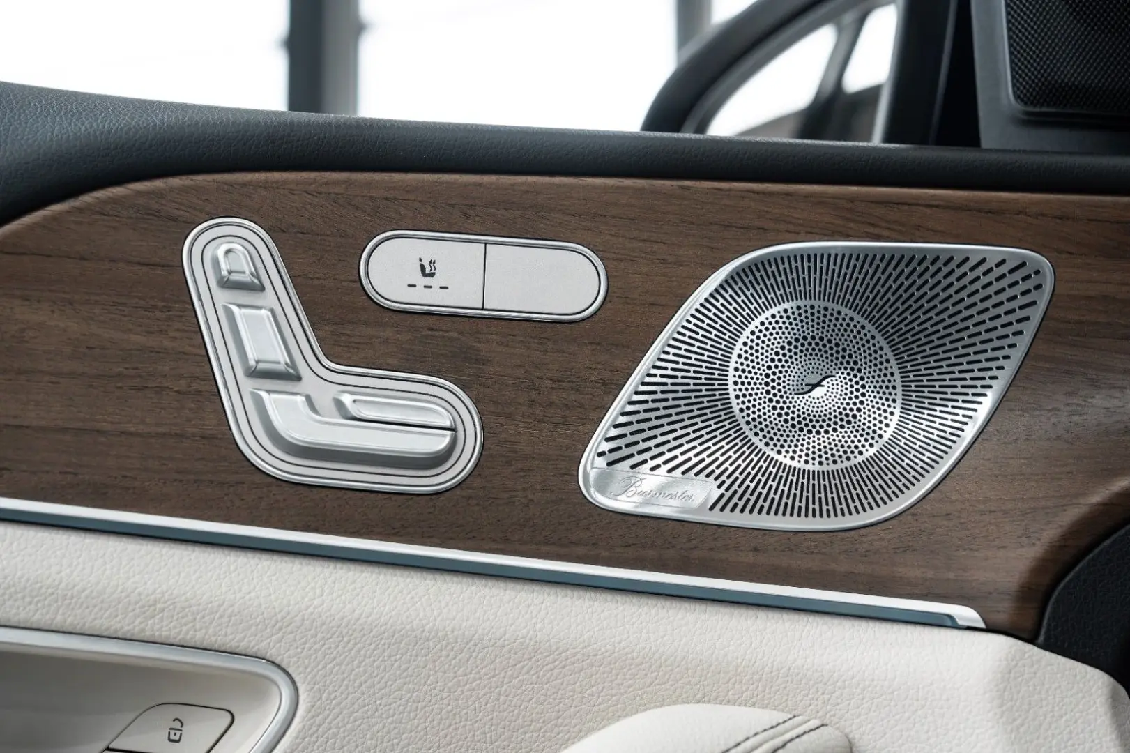 GLE 350e 4M Coupe*AMG-LINE*AIRMATIC*BURMES.*22