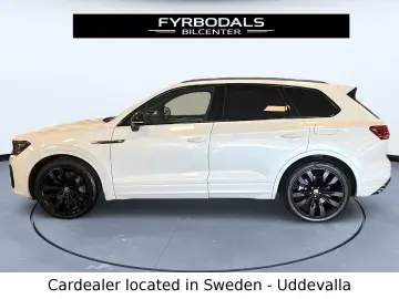 Touareg R 4Motion eHybrid 462hp PANORAMA 21