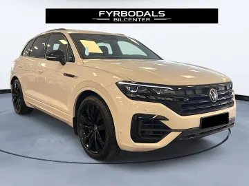 Touareg R 4Motion eHybrid 462hp PANORAMA 21