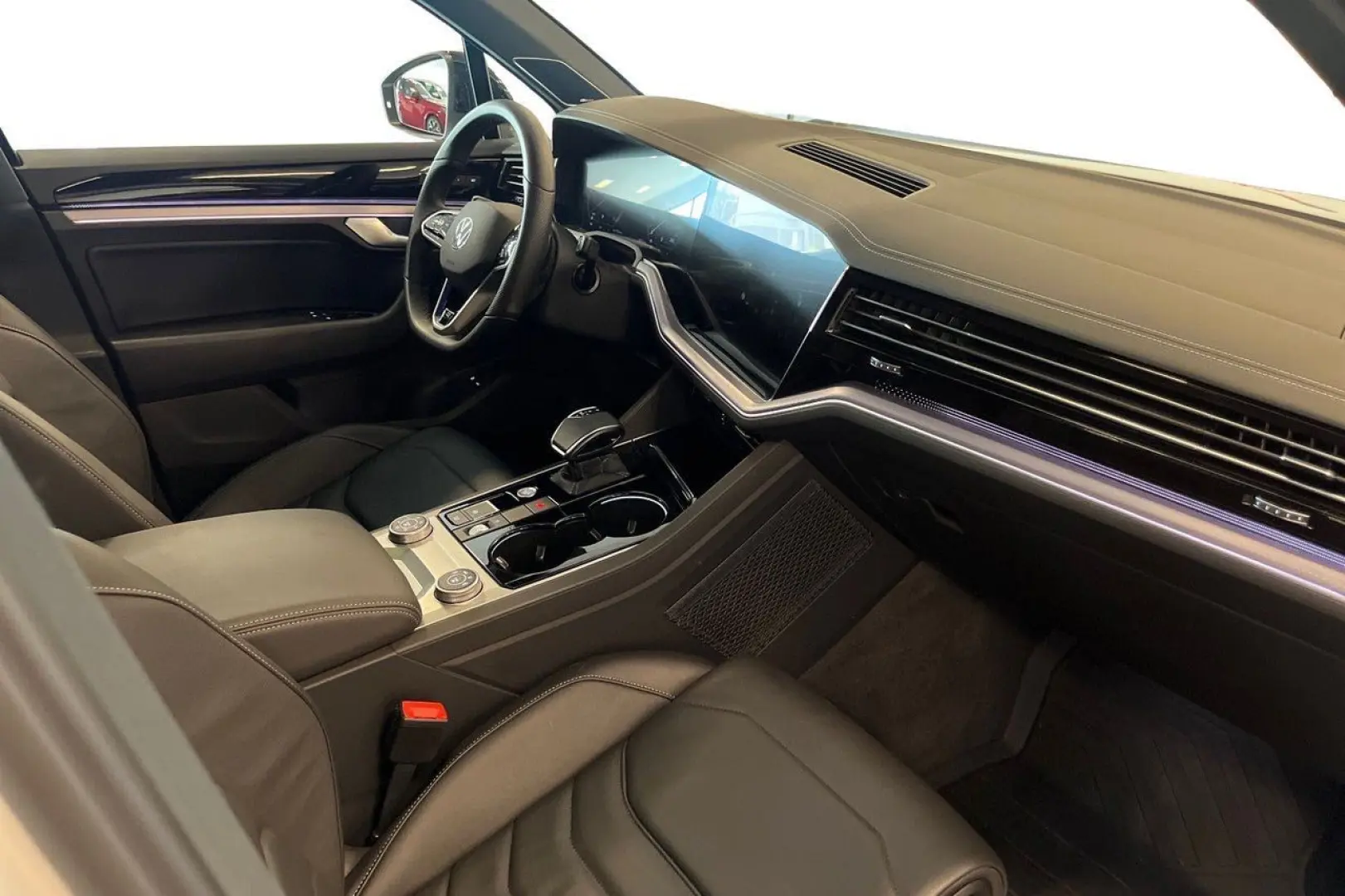 Touareg R 4Motion eHybrid 462hp PANORAMA 21
