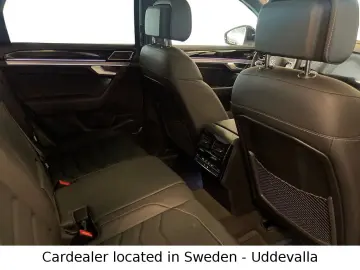 Touareg R 4Motion eHybrid 462hp PANORAMA 21
