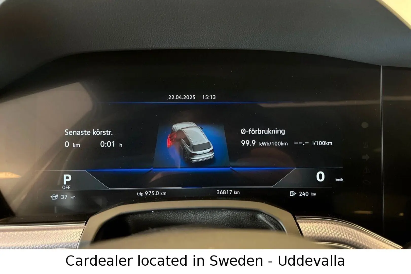 Touareg R 4Motion eHybrid 462hp PANORAMA 21