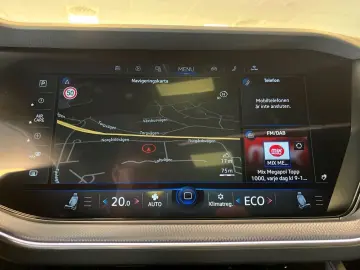 Touareg R 4Motion eHybrid 462hp PANORAMA 21