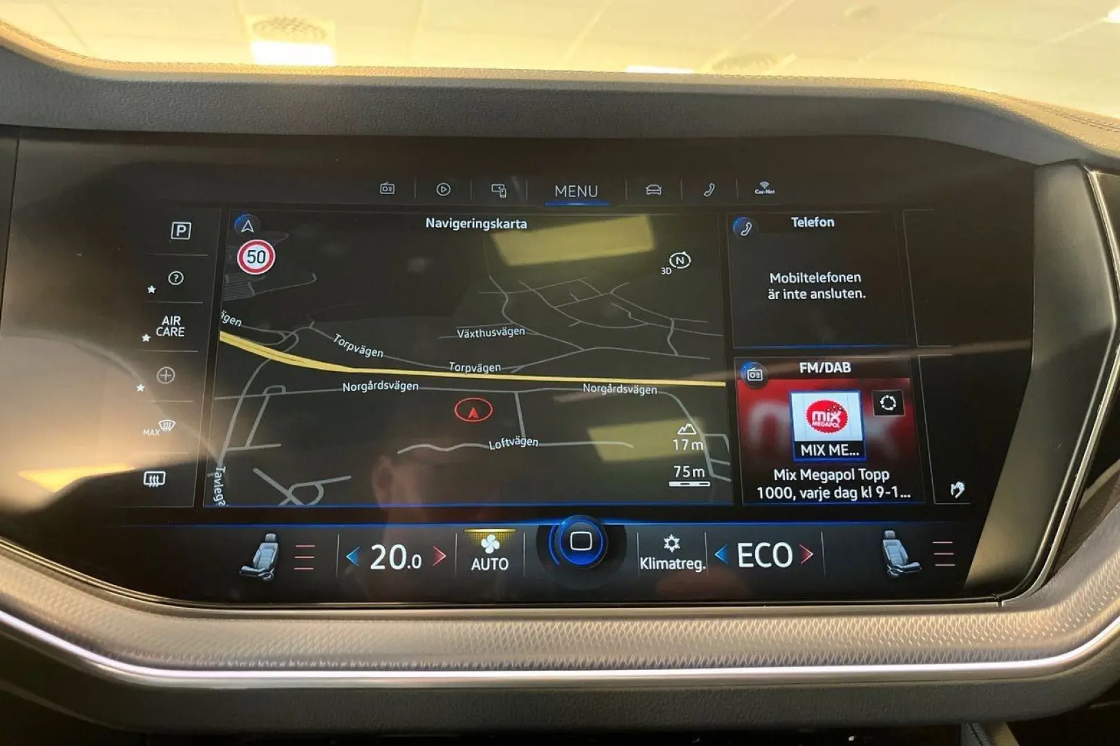 Touareg R 4Motion eHybrid 462hp PANORAMA 21