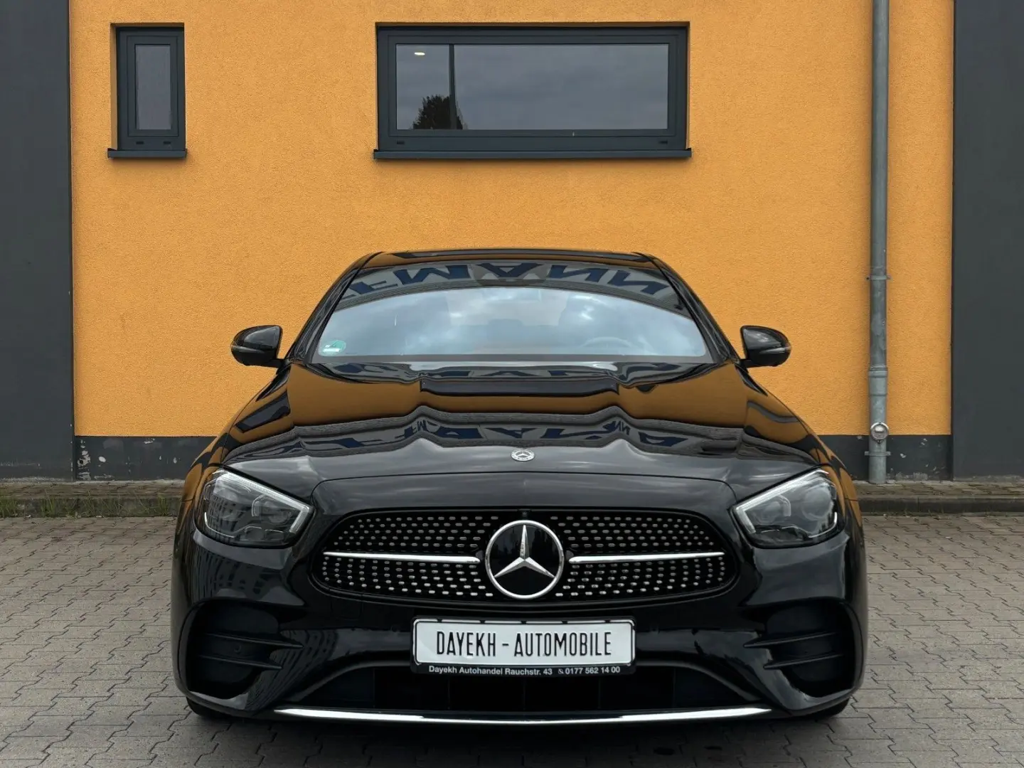 E 450 AMG-Line 4Matic *2.H+Wide+360°+S-Dach+LED*