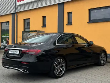 E 450 AMG-Line 4Matic *2.H+Wide+360°+S-Dach+LED*
