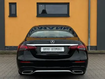 E 450 AMG-Line 4Matic *2.H+Wide+360°+S-Dach+LED*