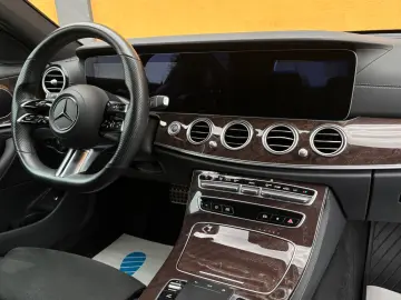 E 450 AMG-Line 4Matic *2.H+Wide+360°+S-Dach+LED*