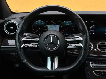 E 450 AMG-Line 4Matic *2.H+Wide+360°+S-Dach+LED*