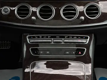 E 450 AMG-Line 4Matic *2.H+Wide+360°+S-Dach+LED*