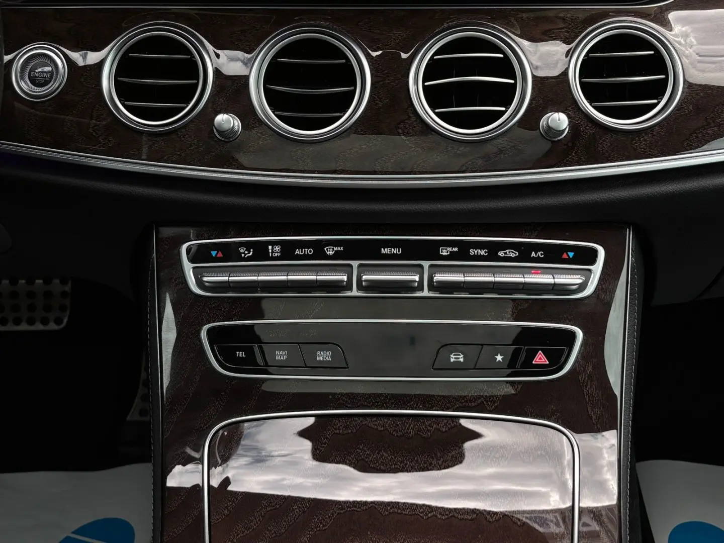 E 450 AMG-Line 4Matic *2.H+Wide+360°+S-Dach+LED*