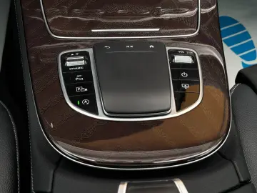 E 450 AMG-Line 4Matic *2.H+Wide+360°+S-Dach+LED*