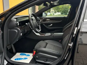 E 450 AMG-Line 4Matic *2.H+Wide+360°+S-Dach+LED*