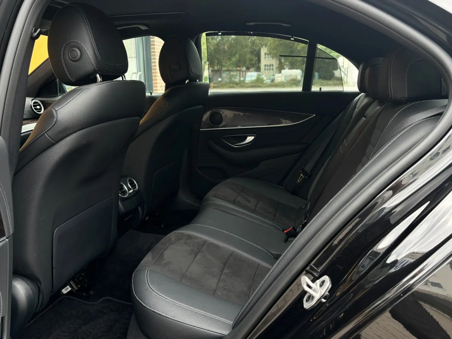 E 450 AMG-Line 4Matic *2.H+Wide+360°+S-Dach+LED*