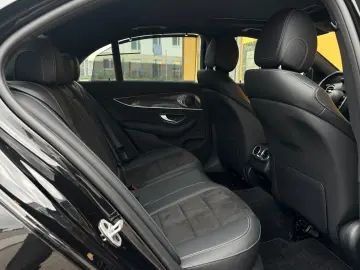 E 450 AMG-Line 4Matic *2.H+Wide+360°+S-Dach+LED*