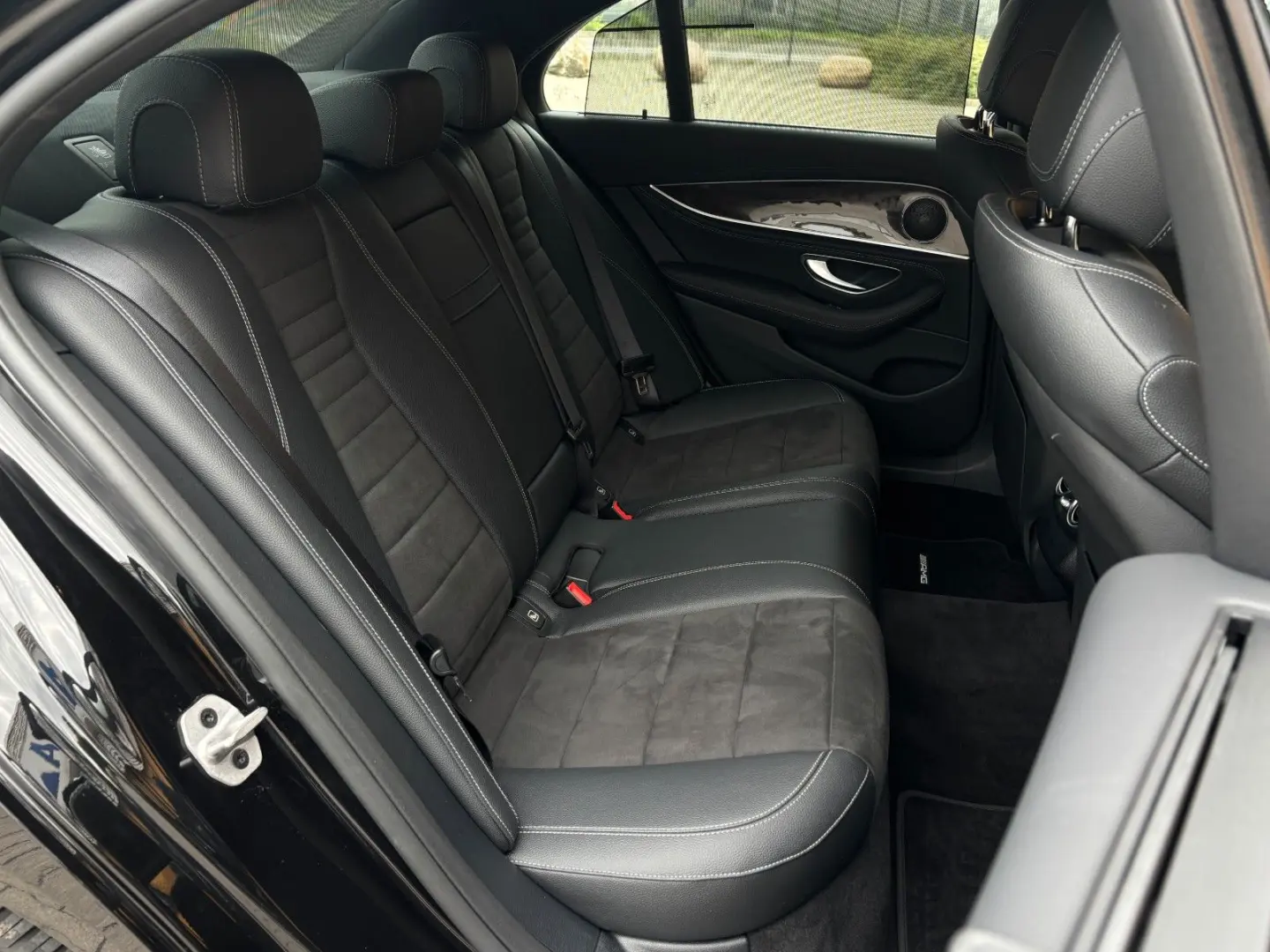E 450 AMG-Line 4Matic *2.H+Wide+360°+S-Dach+LED*