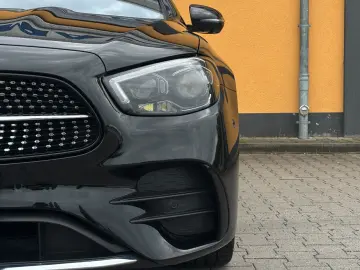 E 450 AMG-Line 4Matic *2.H+Wide+360°+S-Dach+LED*