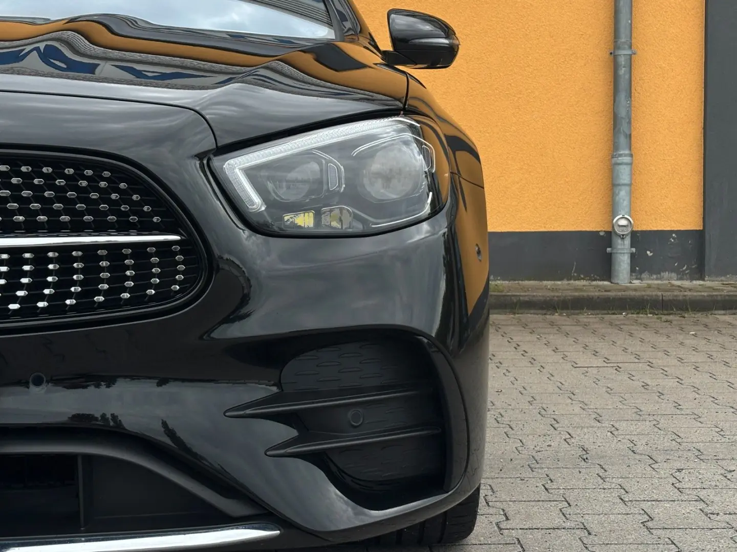 E 450 AMG-Line 4Matic *2.H+Wide+360°+S-Dach+LED*