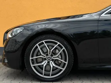 E 450 AMG-Line 4Matic *2.H+Wide+360°+S-Dach+LED*