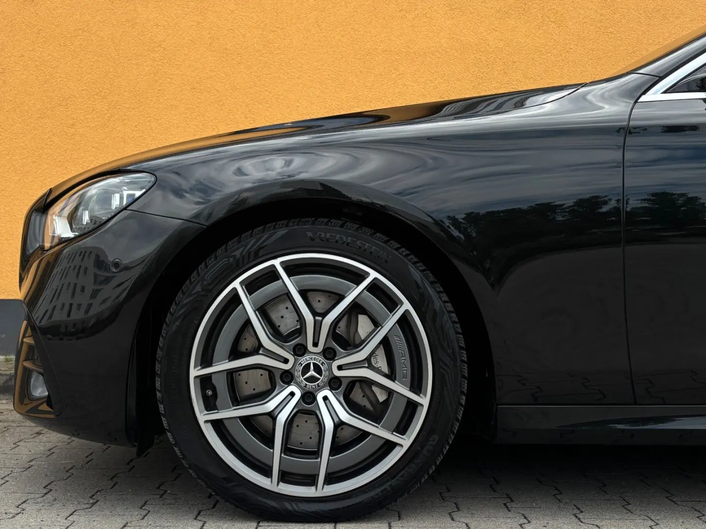 E 450 AMG-Line 4Matic *2.H+Wide+360°+S-Dach+LED*